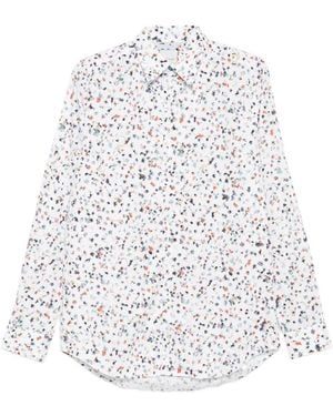 Paul Smith Shirts - White