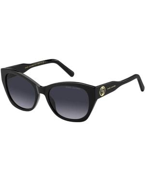 Marc Jacobs Marc 732/S Sunglasses - Black