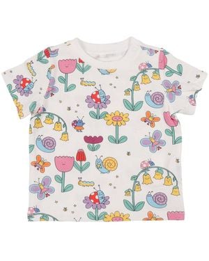 Stella McCartney I'M The One Who's Got It - White