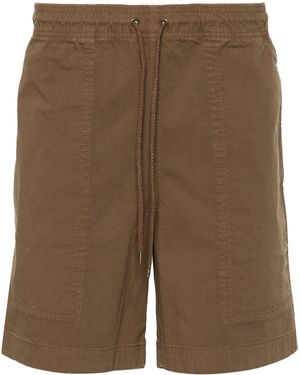 Filson Granite Mountain Pull On Short Fmsho0012267 - Brown