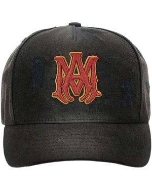 Amiri Sombrero Ma Outline - Negro