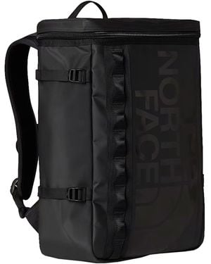 The North Face Zaino Base Camp Fuse Box - Black