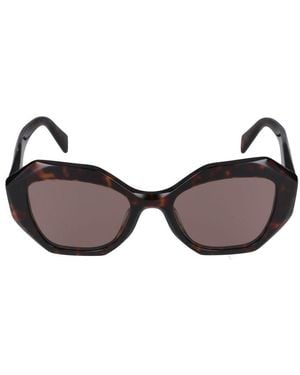 Prada Sunglasses 0 Pr 16 Ws 17 N60 B /20/145 - Multicolour