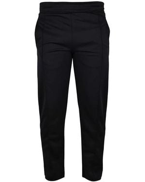 Palm Angels Trousers - Blue