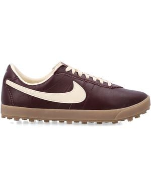 Nike Astrograbber Leather - Braun