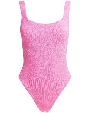 Hunza G Swimwear - Pink