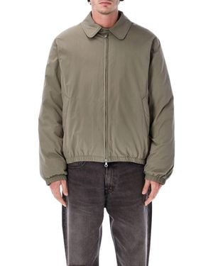 Our Legacy Acetate Acetate Sunglasses - Gray