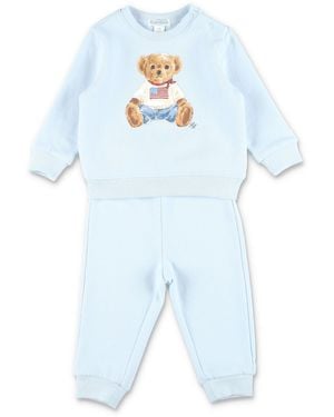 Polo Ralph Lauren Kleding.... - Blauw