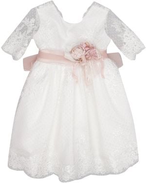 Mimilù Dresses - White