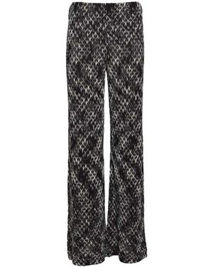 Missoni Hosen - Grau