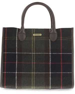 Barbour Io'M Colui Che's Ho Tutto - Nero
