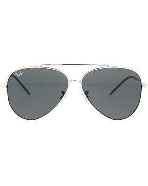 Ray-Ban Ray Ban Rbr0101 S Sonnenbrille - Grau