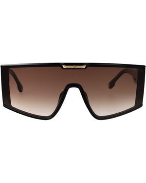 Carrera Acetate Sunglasses - Brown