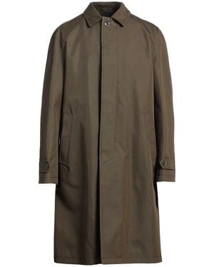 Herno Cotton Coat - Braun