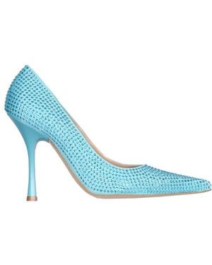Liu Jo Glam Decollete - Blue