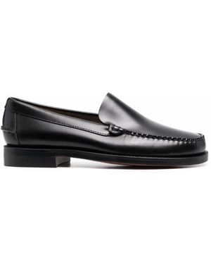 Sebago Ich 'M Tut mir leid, aber ich kann nicht. - Schwarz