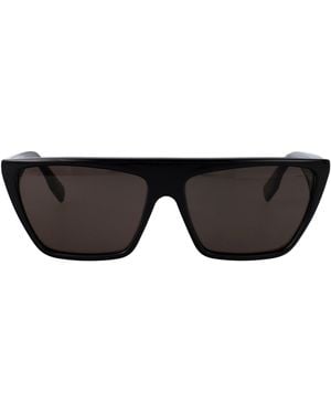 Karl Lagerfeld Kl6186S Sunglasses - Black