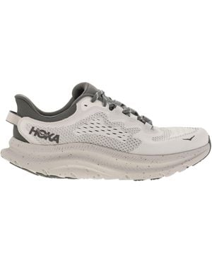 Hoka One One Kawana 2 Canvas Sneaker - Gray
