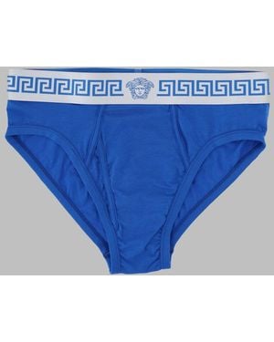 Versace Versace - Blue