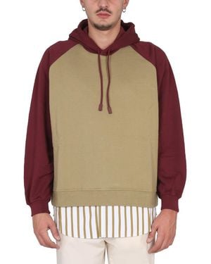Sunnei Sweatshirt - Multicolour