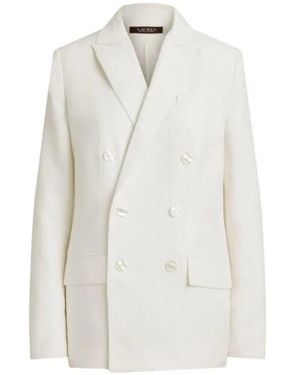 Ralph Lauren Lauren Ralph Lauren - White