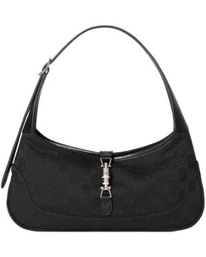 Gucci Bag "Jackie" - Black