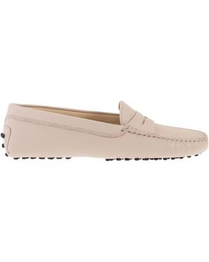 Tod's Tod 's Lederleber - Pink