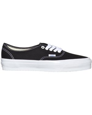 Vans Turnschuhe - Schwarz