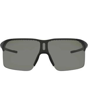 Tag Heuer Th40018 I Sunglasses - Grey
