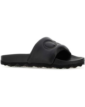 Off-White c/o Virgil Abloh Slippers for Men | Online Sale up