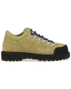 Diemme Hiking Shoe Cornaro - Green