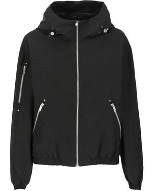 Moose Knuckles Beaumont - Black