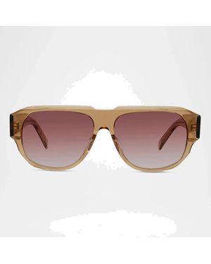 Givenchy Gv40115 U/S Sonnenbrille - Braun