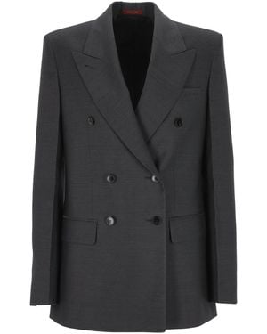 Gucci Jackets - Black