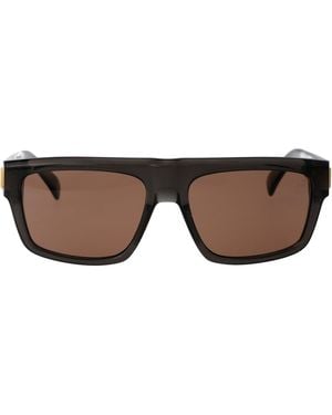 dunhill Sunglasses - Brown