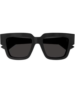 Bottega Veneta Bv1276 S Sunglasses - Black
