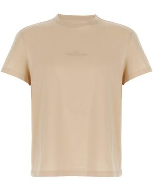 Maison Margiela Paris' T-Shirt - White