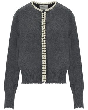 Essentiel Antwerp Ideas Cardigan - Black