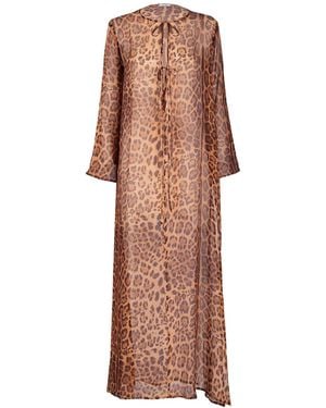 Reina Olga Sea Clothing - Multicolor