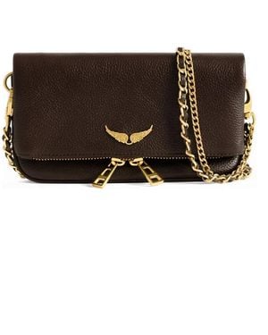 Zadig & Voltaire Bags - Brown