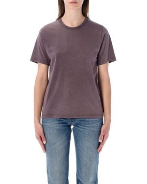 COLORFUL STANDARD T Shirts And Polos - Purple