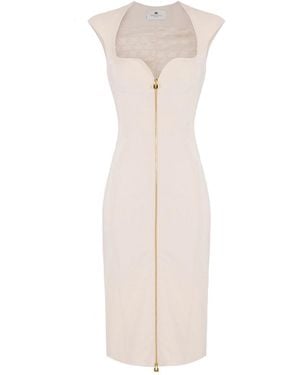 Elisabetta Franchi Elisabetta Franchi White