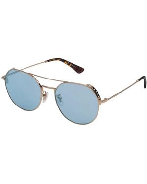 Police Spl636 N Sunglasses - Blue
