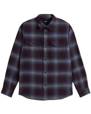 Vans Shirt - Blue