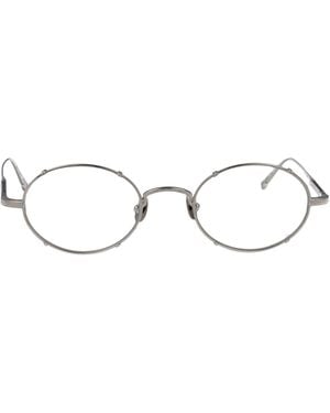 Matsuda Metal Glasses - Multicolor