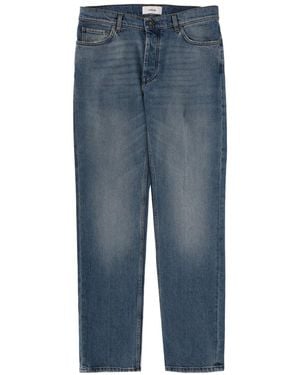 Lardini Cotton Jeans - Blue