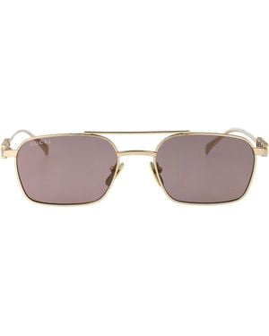 Gucci Sunglasses - Pink