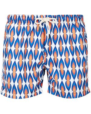 Peninsula Swim & Wear Sea Clothing - Blue