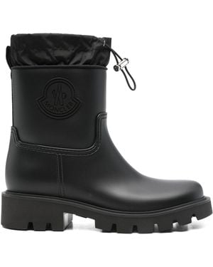 Moncler Ander - Zwart