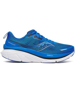 Saucony Guide 18 - Blau